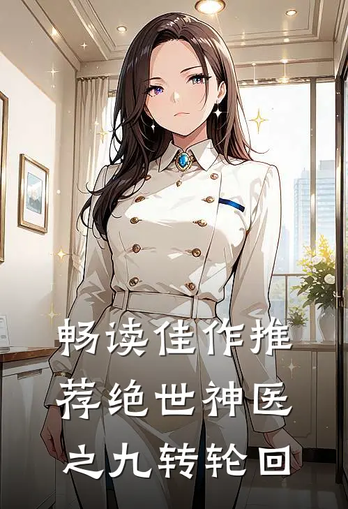 畅读佳作推荐绝世神医之九转轮回