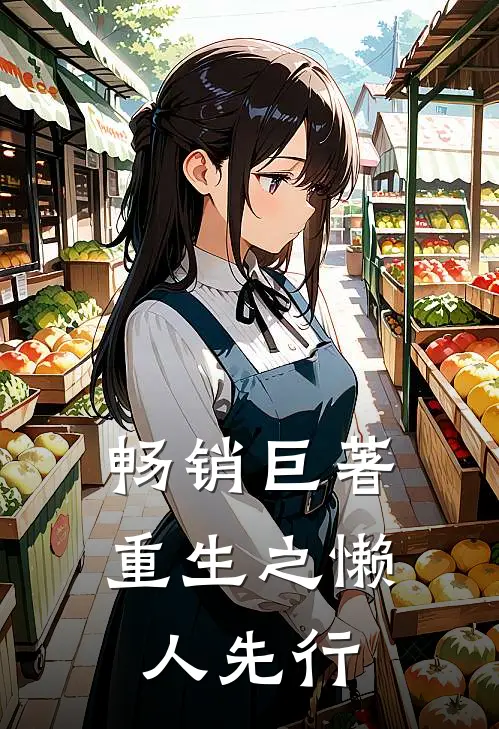 畅销巨著重生之懒人先行