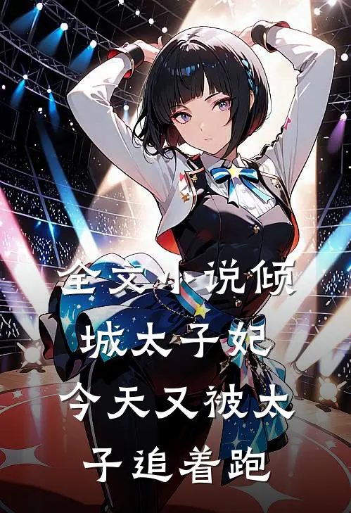 全文小说倾城太子妃：今天又被太子追着跑