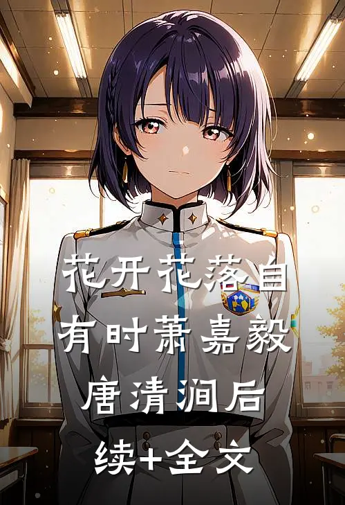 花开花落自有时萧嘉毅唐清涧后续+全文