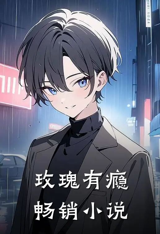 玫瑰有瘾畅销小说