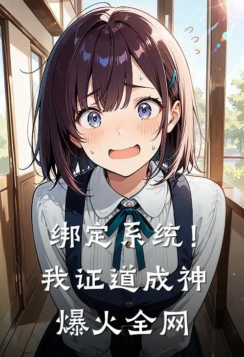 绑定系统！我证道成神爆火全网