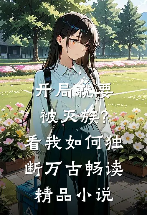 开局就要被灭族?看我如何独断万古畅读精品小说