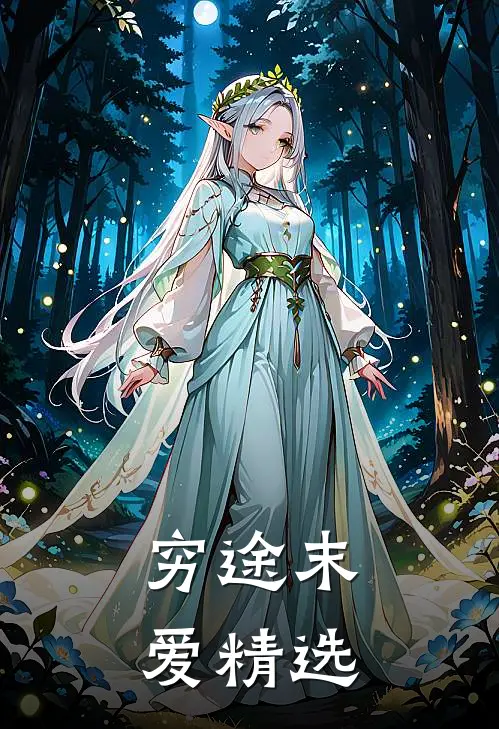 穷途末爱精选