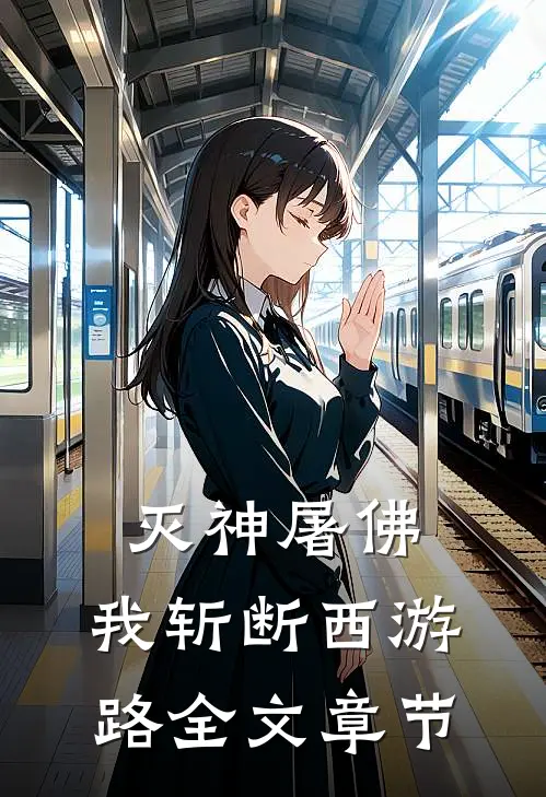灭神屠佛，我斩断西游路全文章节