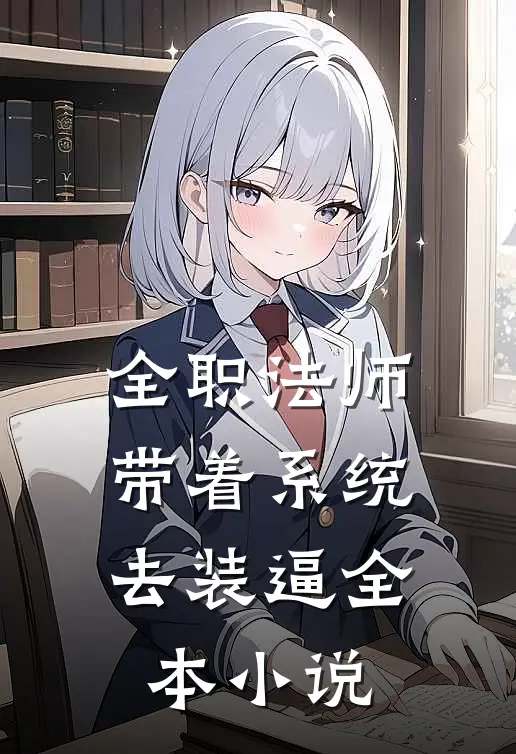 全职法师：带着系统去装逼全本小说