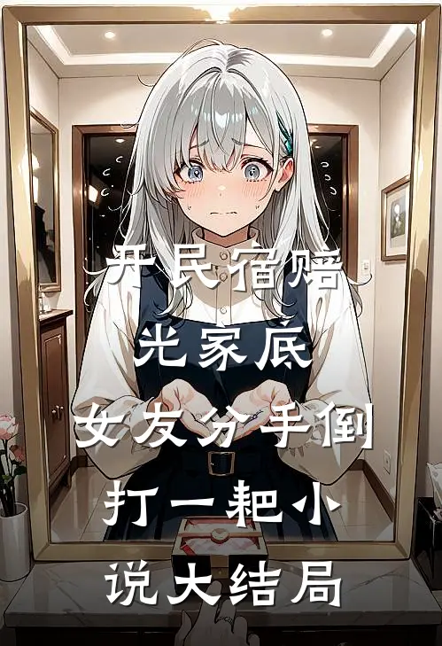 开民宿赔光家底，女友分手倒打一耙小说大结局