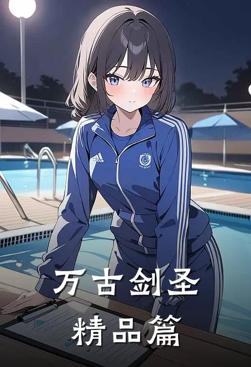 万古剑圣精品篇