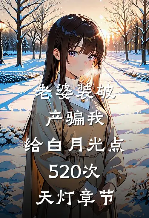 老婆装破产骗我，给白月光点520次天灯章节