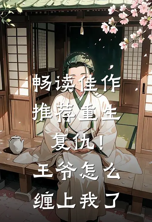 畅读佳作推荐重生复仇！王爷怎么缠上我了