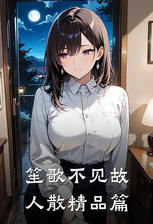 笙歌不见故人散精品篇
