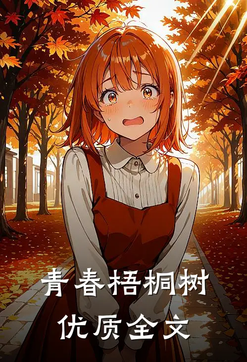 青春梧桐树优质全文