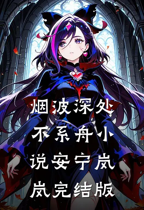 烟波深处不系舟小说安宁岚岚完结版