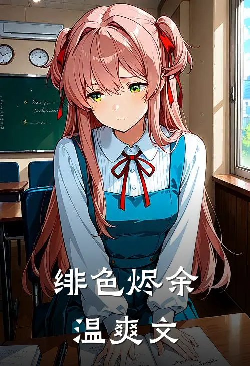 绯色烬余温爽文