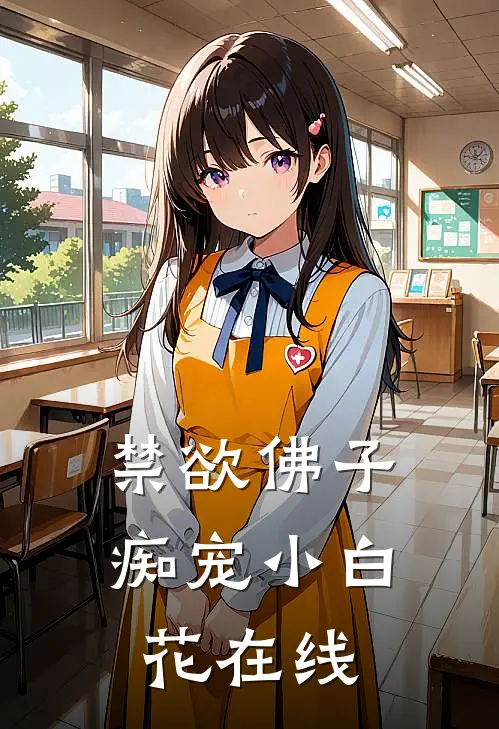 禁欲佛子痴宠小白花在线阅读
