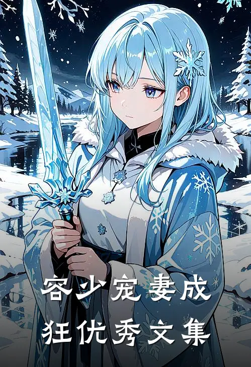 容少宠妻成狂优秀文集