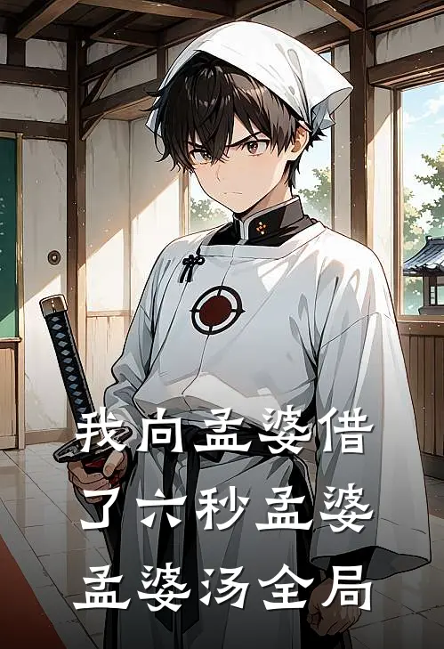 我向孟婆借了六秒孟婆孟婆汤全局