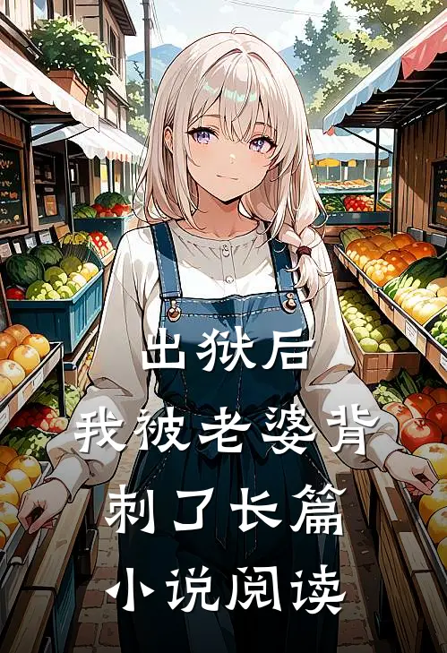 出狱后,我被老婆背刺了长篇阅读