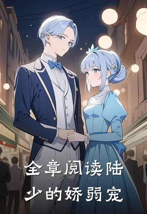 全章阅读陆少的娇弱宠