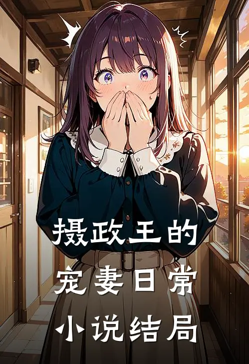 摄政王的宠妻日常小说结局