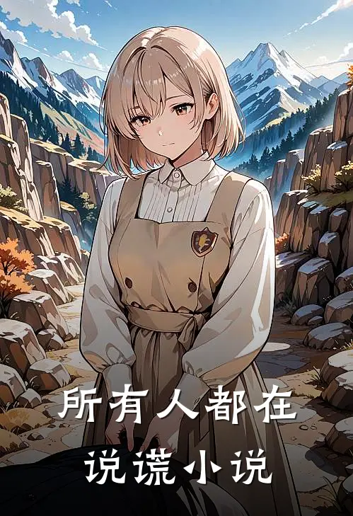 所有人都在说谎小说