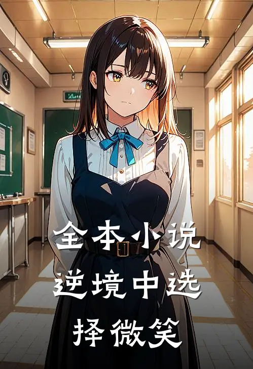 全本小说逆境中选择微笑