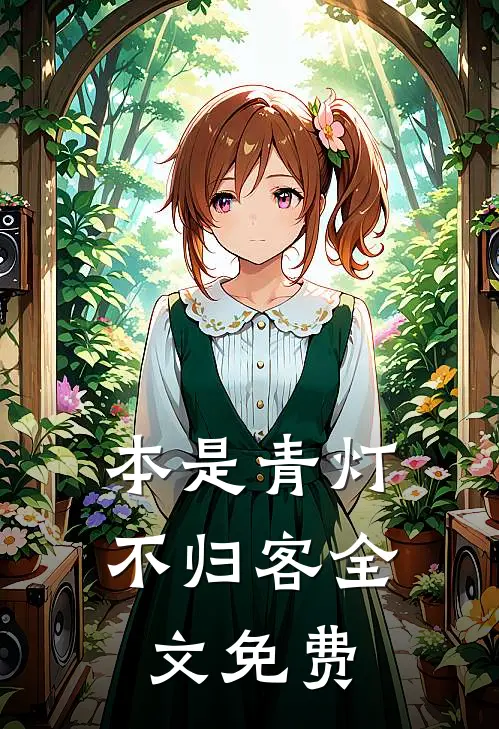 本是青灯不归客全文免费