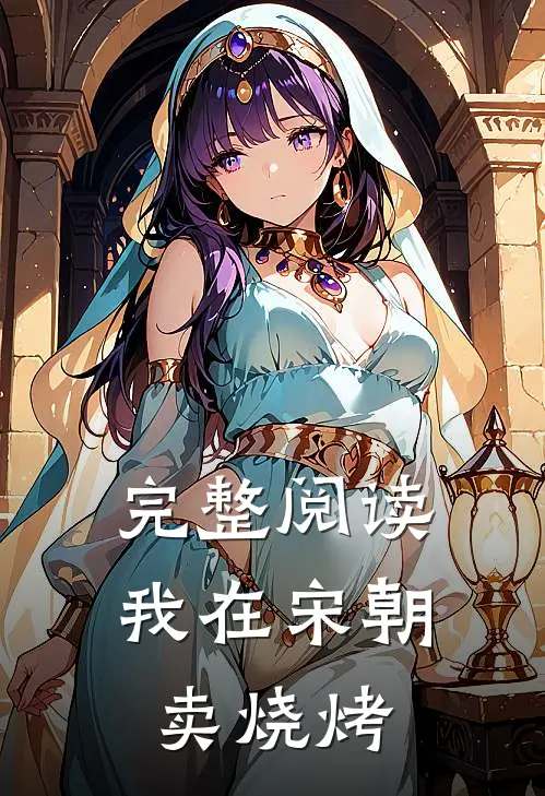 完整阅读我在宋朝卖烧烤