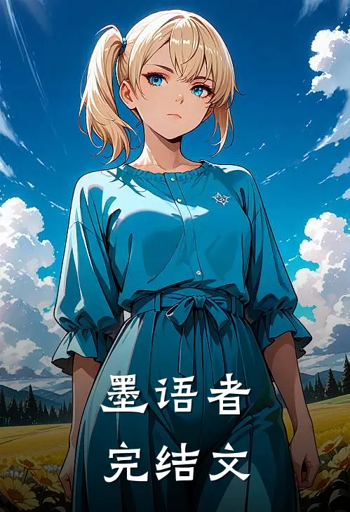 墨语者完结文