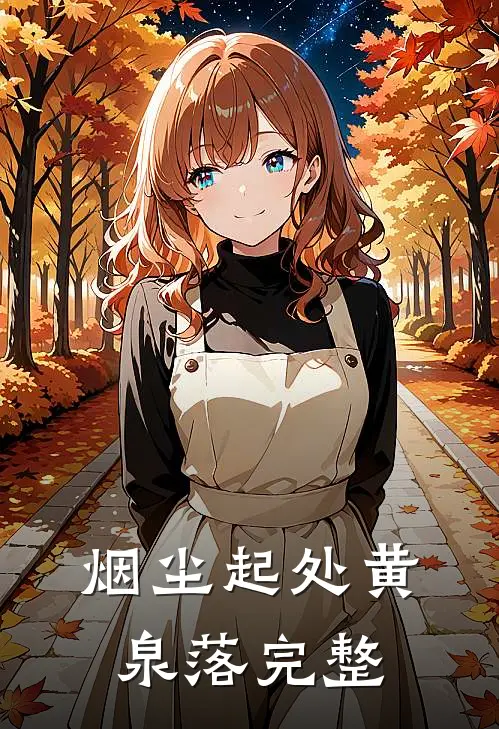 烟尘起处黄泉落完整