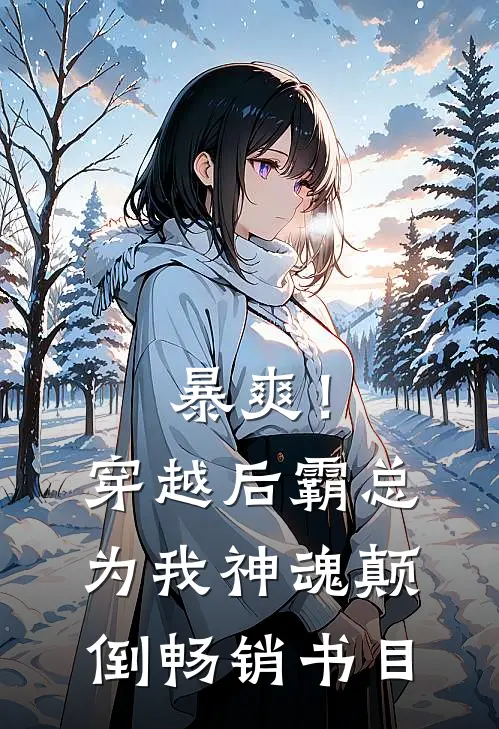 暴爽！穿越后霸总为我神魂颠倒畅销书目