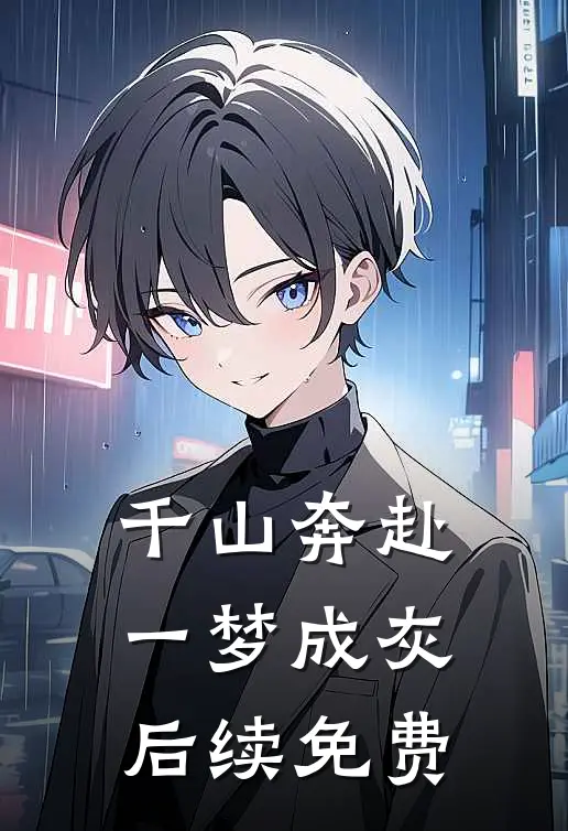 千山奔赴，一梦成灰后续免费