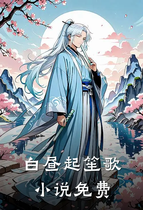 白昼起笙歌免费txt