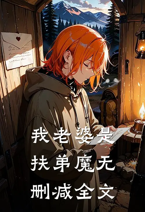 我老婆是扶弟魔无删减全文
