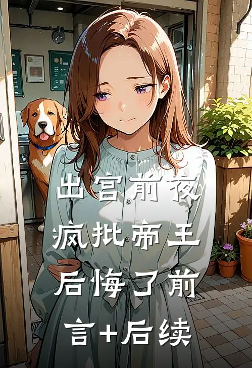 出宫前夜，疯批帝王后悔了前言+后续