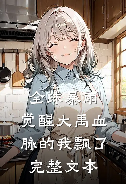 全球暴雨：觉醒大禹血脉的我飘了完整文本