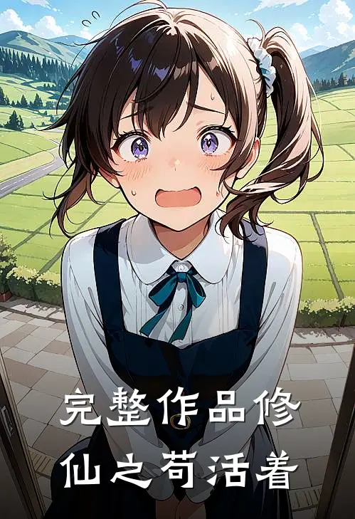 完整作品修仙之苟活着
