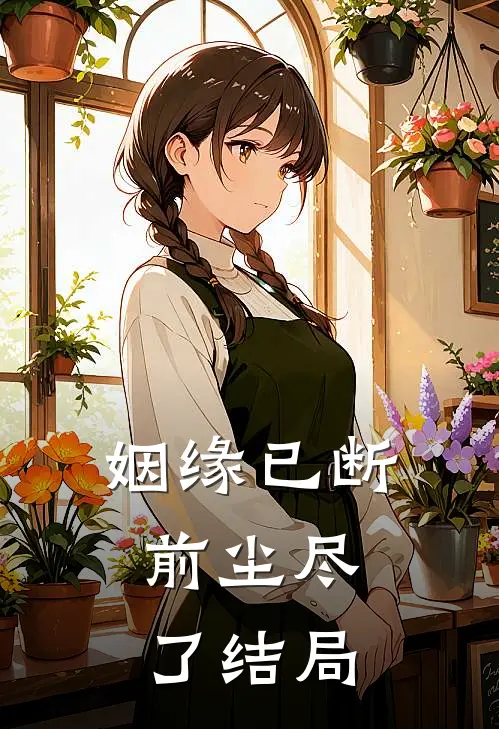 姻缘已断，前尘尽了结局