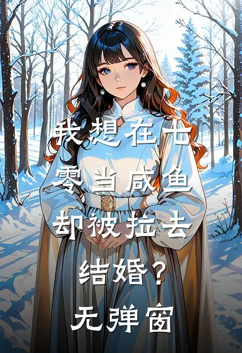 我想在七零当咸鱼，却被拉去结婚？无弹窗