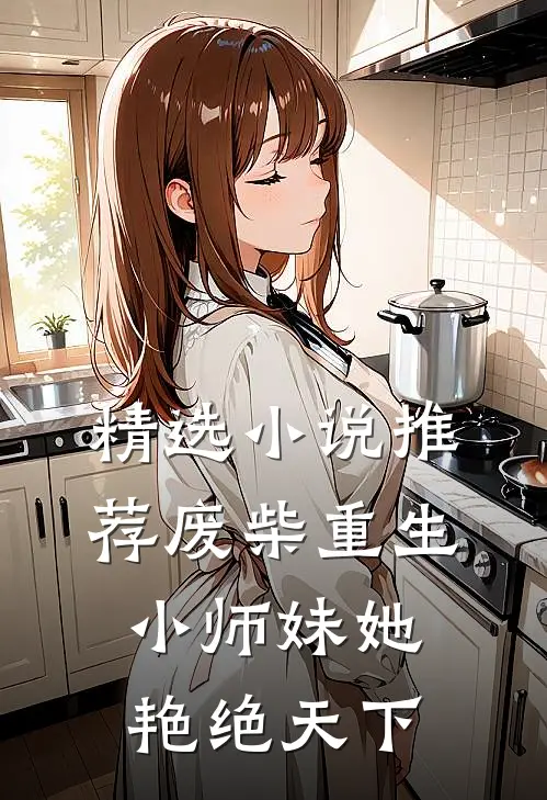 精选小说推荐废柴重生：小师妹她艳绝天下