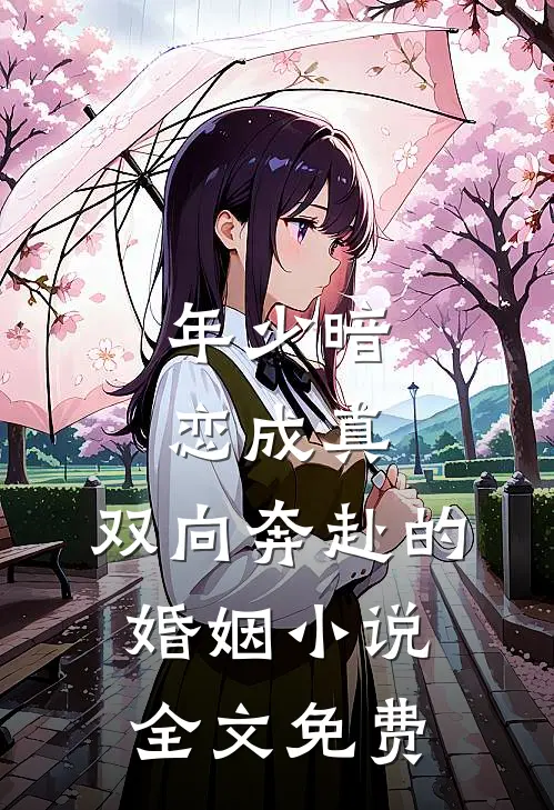 年少暗恋成真,双向奔赴的婚姻全文免费阅读