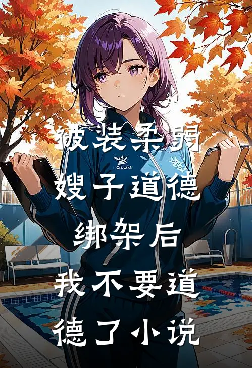 被装柔弱嫂子道德绑架后，我不要道德了小说