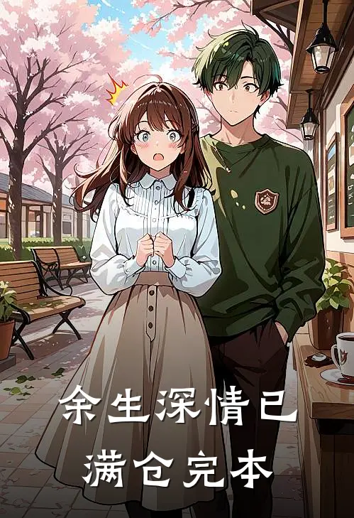 余生深情已满仓完本