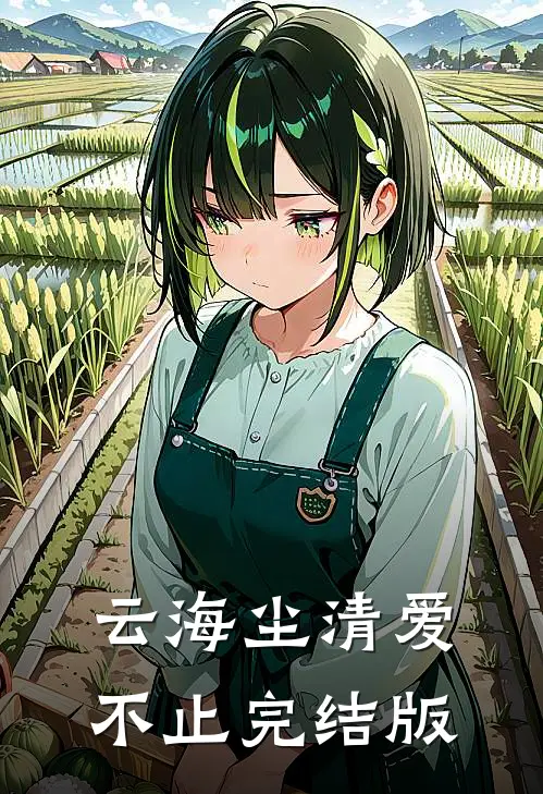 云海尘清爱不止完结版
