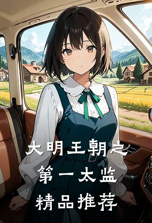 大明王朝之第一太监精品推荐