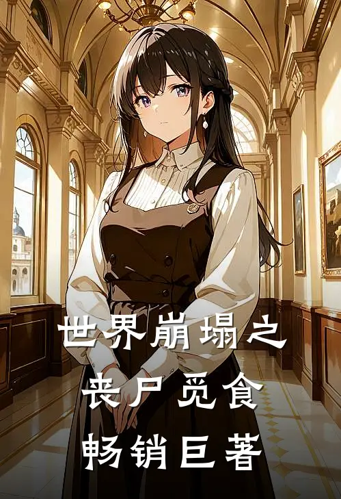 世界崩塌之丧尸觅食畅销巨著