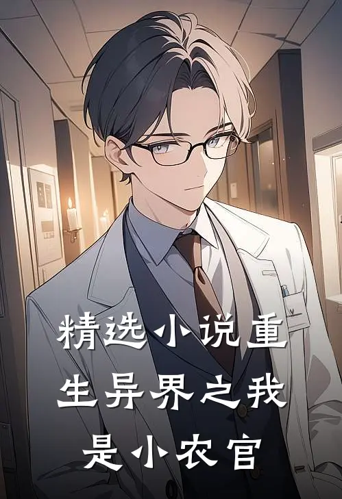精选小说重生异界之我是小农官
