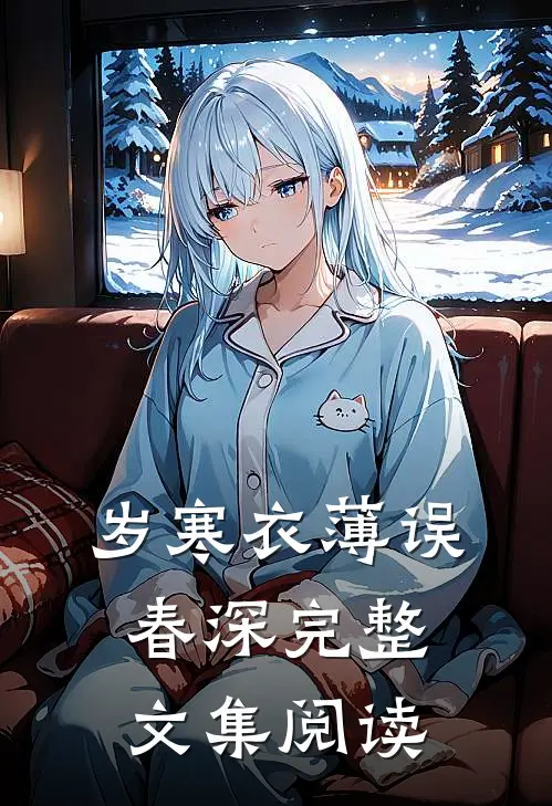 岁寒衣薄误春深完整文集阅读