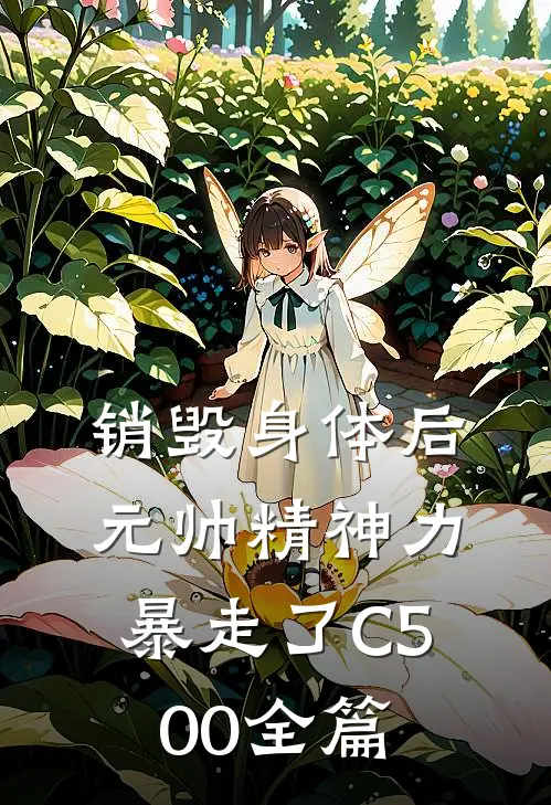 销毁身体后，元帅精神力暴走了C500全篇