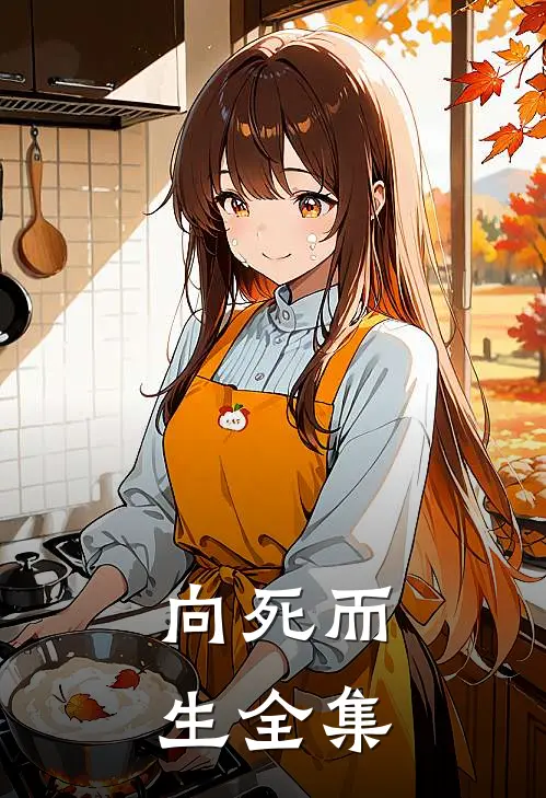 向死而生 全集